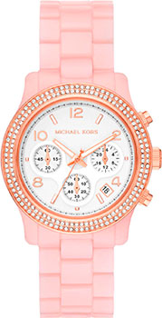 Michael Kors Runway